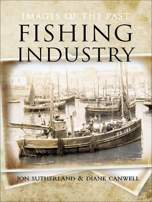 cover image of Fishing Industry